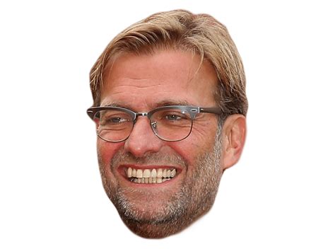 Free download | HD PNG jurgen klopp image png transparent klopp images ...