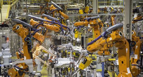 7 Ways Artificial Intelligence is Positively Impacting Manufacturing - AMFG