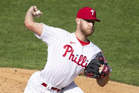 Philadelphia Phillies 2021 Fantasy Baseball Preview - Pitchers