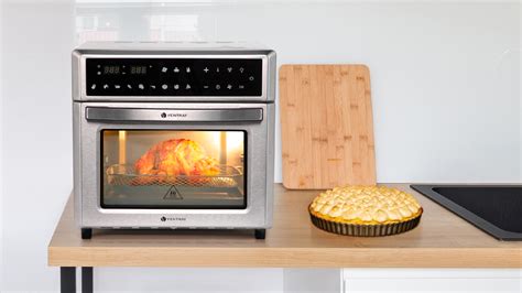 How to Cook with a Countertop Convection Oven？ - Ventray Recipes