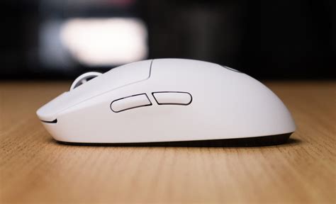 Logitech G Pro X Superlight Wireless Review - Return Of The King