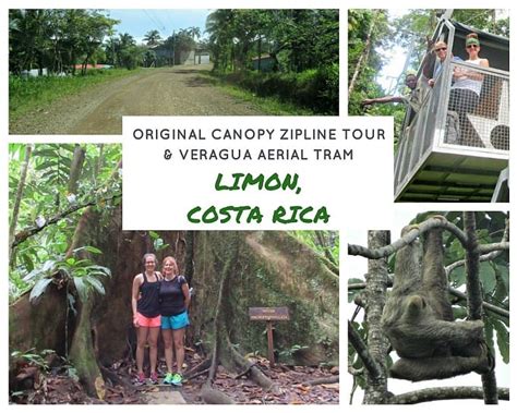 Panama Canal Cruise Excursions - 365 Days of Baking and More