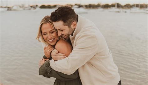 Baker Mayfield and Wife Emily Share Baby Announcement - TMSPN