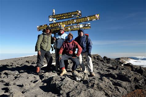 Kilimanjaro National Park Tanzania | Tanzania Safaris Tours | Tanzania