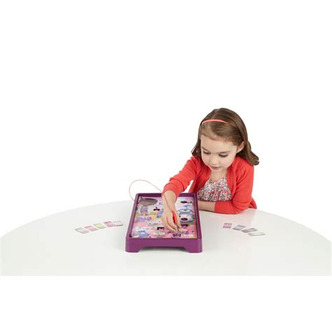 Buy Hasbro Games Disney Doc McStuffins Operation Game Online at Low ...