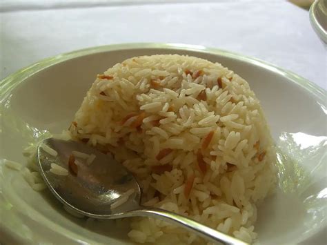 What Is Sella Rice? - Awesome Eats