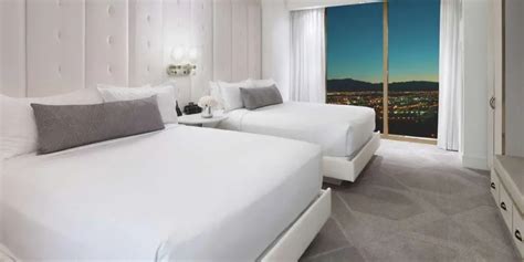 Delano Two Bedroom Suite | Delano Las Vegas