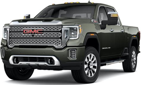 2022 gmc sierra exterior colors - brande-turnage