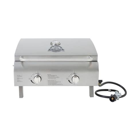 The 10 Best Portable Gas Grills to Buy in 2019