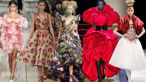 A Look Back at Some of Alexander McQueen’s Most Beloved and Beautiful Rose Creations | Vogue