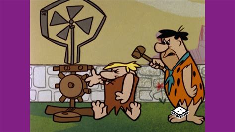 Check out The Flintstones on Boomerang! | The Flintstones | Boomerang ...