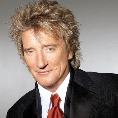 Rod Stewart Age, Net Worth, Relationship, Ethnicity, Height