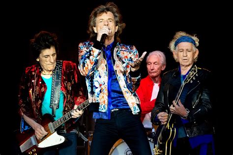 The Rolling Stones’ 20 greatest guitar moments, ranked