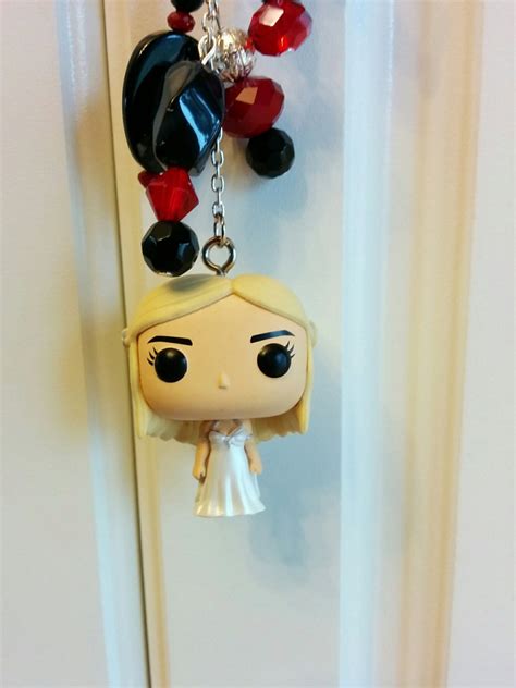 Daenerys Targaryen Funko Pop Game of Thrones Ornament