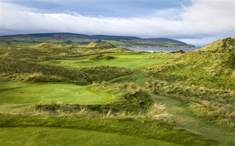 Highlands Golf Tours - Your Golf Tours