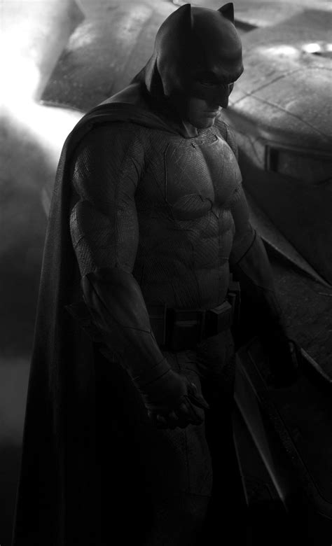 Ben Affleck Batman Image. Ben Affleck Stars in BATMAN VS. SUPERMAN | Collider