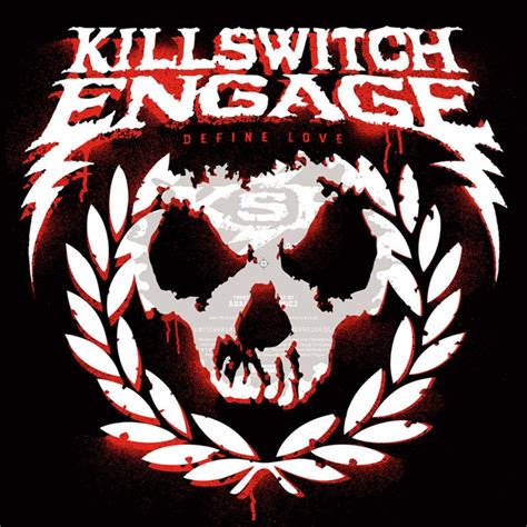 Killswitch Engage - Disarm The Descent (Special Edition) (2013) » CORE ...