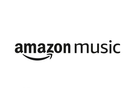 Amazon Music Logo PNG vector in SVG, PDF, AI, CDR format