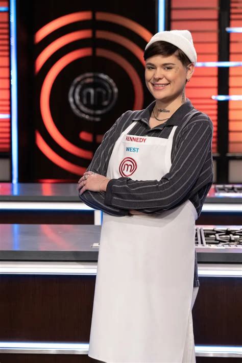 Kennedy U | MasterChef Wiki | Fandom