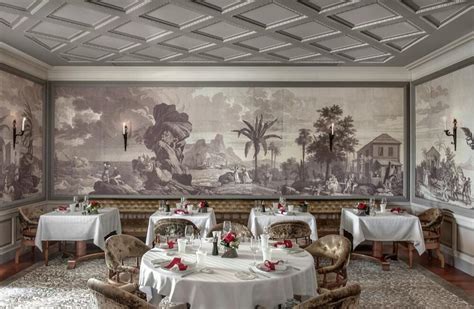 The Metropole Monte-Carlo Restaurant - Monte Carlo - Restaurant ...