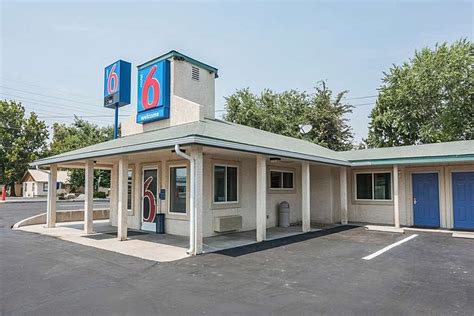 MOTEL 6 FALLON, NV - Motel Reviews, Photos, Rate Comparison - Tripadvisor