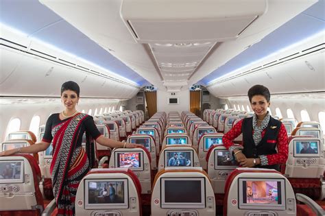 Air India will soon have New Interiors and Onboard Wifi, Starting with the First Batch of Airbus ...