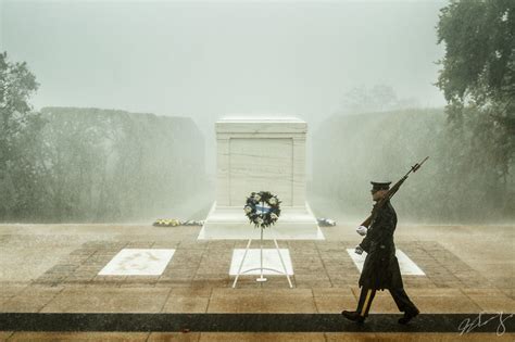 Arlington National Cemetery - Best Photo Spots