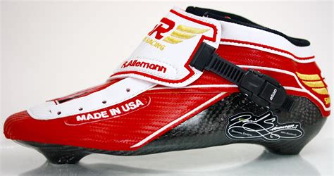 Speed Skates – Simmons Racing