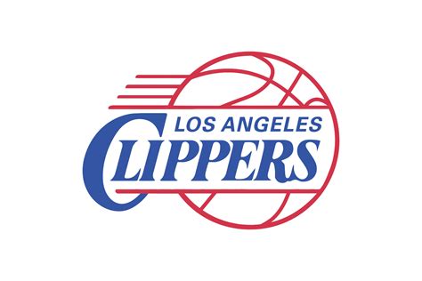 Free LA Clippers Cliparts, Download Free LA Clippers Cliparts png ...