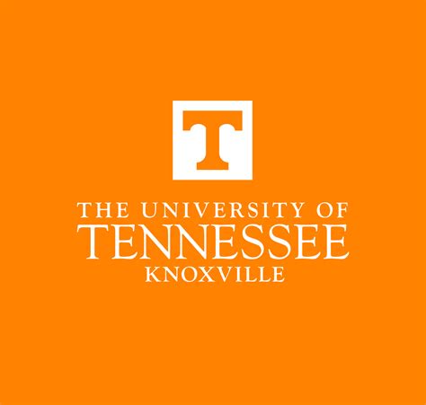 The University of Tennessee Logo - Brand Guidelines