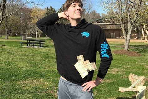 MrBeast Superfan Melts Millions by Thanking the YouTube Star for a Complete Turnaround ...