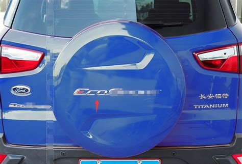 Online Buy Wholesale ford ecosport tire cover from China ford ecosport tire cover Wholesalers ...