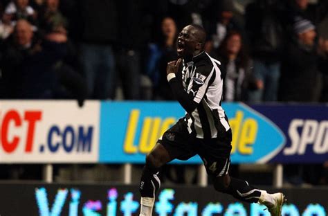 Tiote's epic Newcastle United goal lives on eight years later