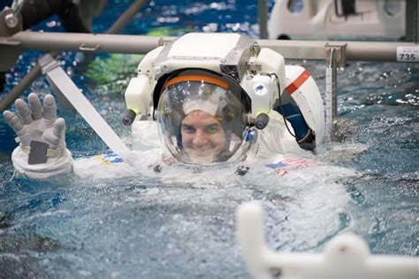 NASA's Glorious History of Training Astronauts | WIRED