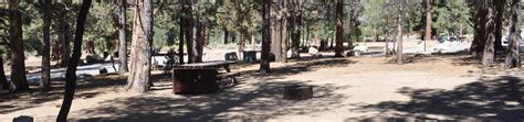 Take a trip to Serrano Campground - Outdoorsy in , CA | Outdoorsy