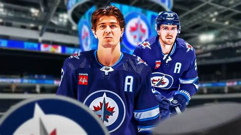 Mark Scheifele's latest injury update will have Jets fans breathing a ...