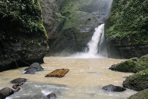 Pagsanjan Falls - Discover The Philippines