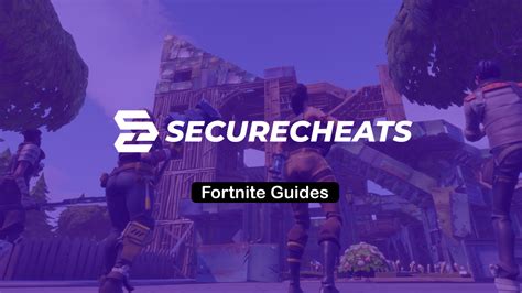 Best Fortnite Building Tips & Techniques To Always Win