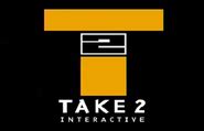 Take-Two Interactive | Logopedia | FANDOM powered by Wikia