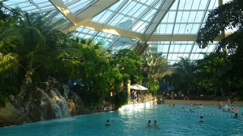 Center Parcs Elveden Forest