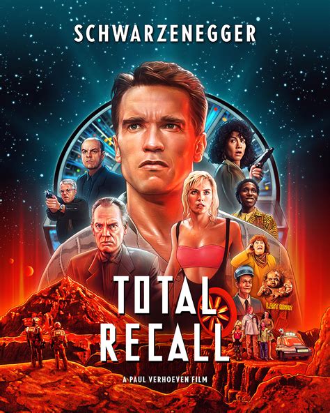 Total Recall (1990) v Total Recall (2012) | IMDB v2.3