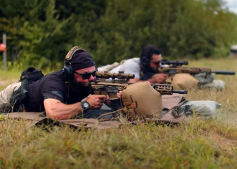 SIG Sauer Announces The New MCX SPEAR-LT Series | Popular Airsoft: Welcome To The Airsoft World