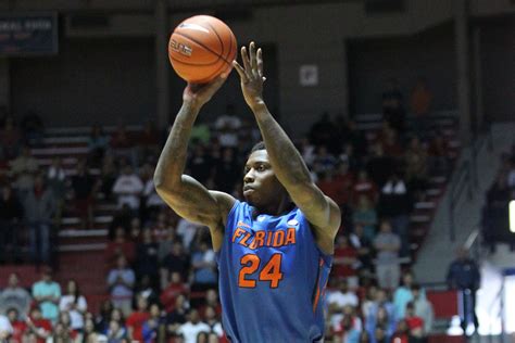 Why Florida deserves college basketball's No. 1 ranking (for now ...