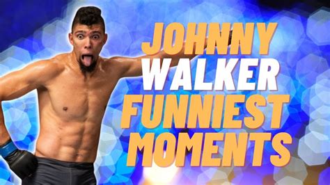 Johnny Walker Funniest Moments - YouTube