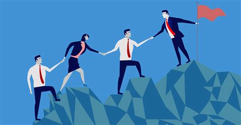 Eight Team Leader Behaviors to Build Trust within Your Team | Wealth Management