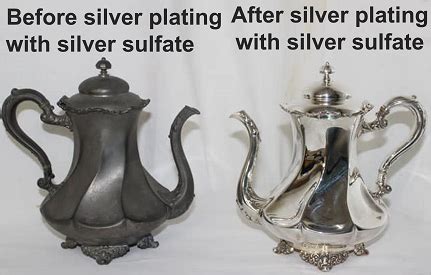 Silver Sulfate | Chemical Formula & Uses | Study.com