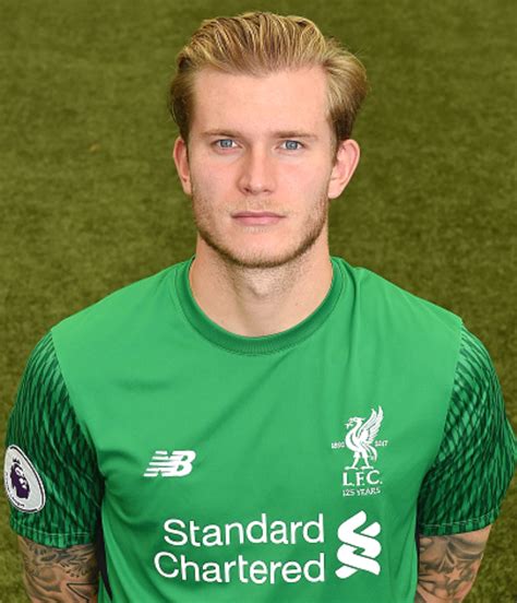 Loris Karius | Liverpool FC Wiki | FANDOM powered by Wikia