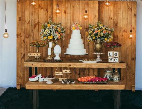 Decoração de Casamento Simples: 100 Ideias Lindas e Incríveis