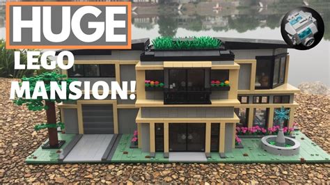 kişileştirme Ayrı Tamirci lego mansion muhtemelen dizi Titreme