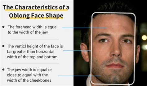 The Oblong Face Shape: Best & Worst Beard Styles (Guide)